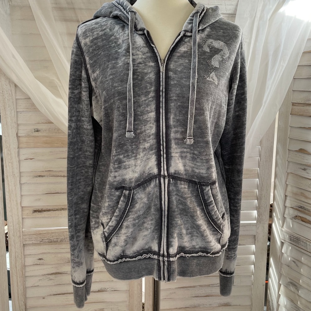 Guess Hoodie Jacket